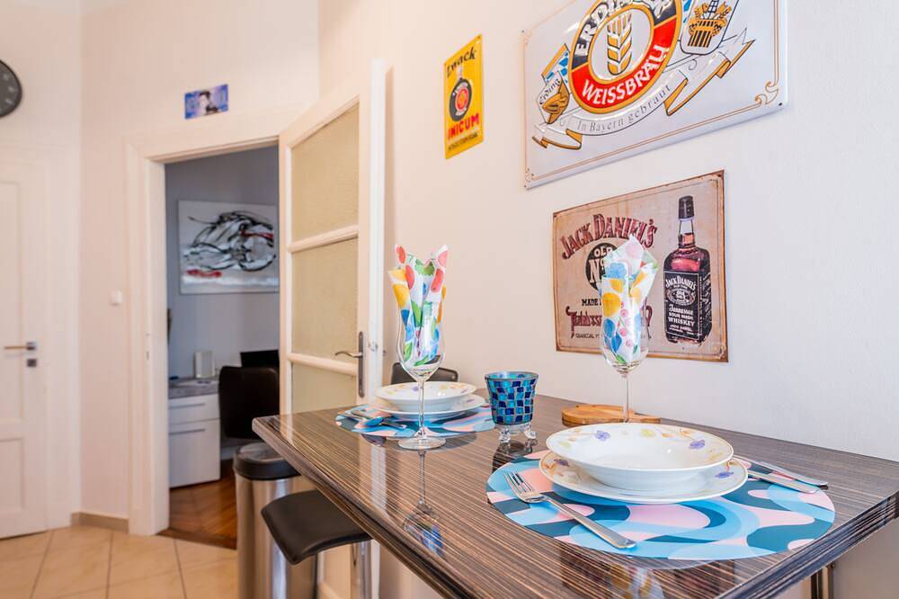 Apartamento entero, Sleep'n Apartment Central in Budapest, Közép-Magyarország