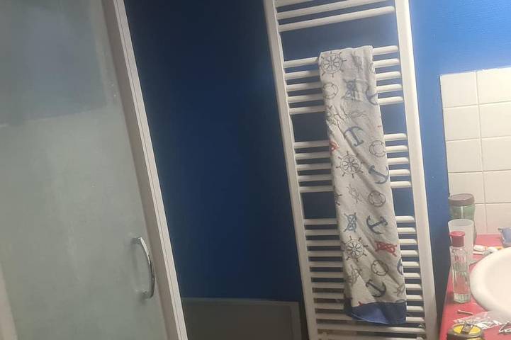 Gîte pour 4 personnes à Bazainville - 3