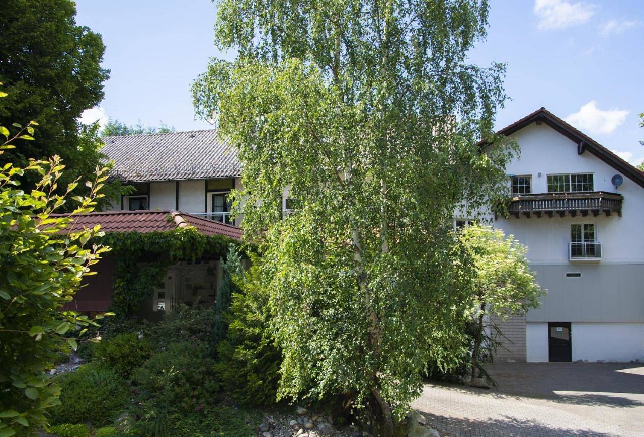 Hotel für 2 Personen mit Sauna in Allenbach, Hunsrück