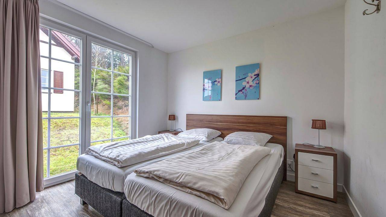 Villa für 12 Personen (163 m²) in Dahlem in Kronenburg, Dahlem