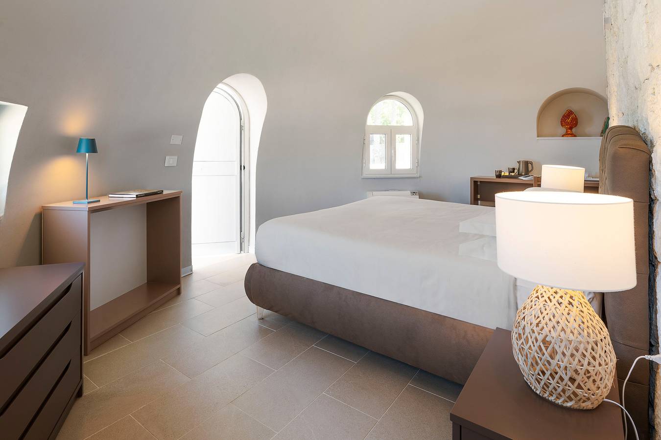 Villa del Mito in Siracusa, Siracusa e dintorni