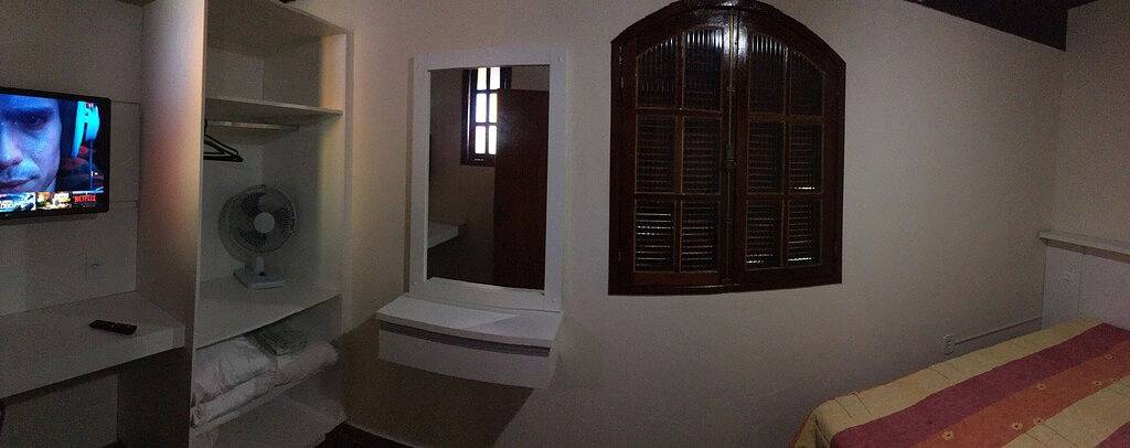 Jahreszeit - Forte Beach - \"Super Positive Reviews\" - Gourmet Balcony in Praia do Forte Cabo Frio, Rio de Janeiro (Bundesstaat)