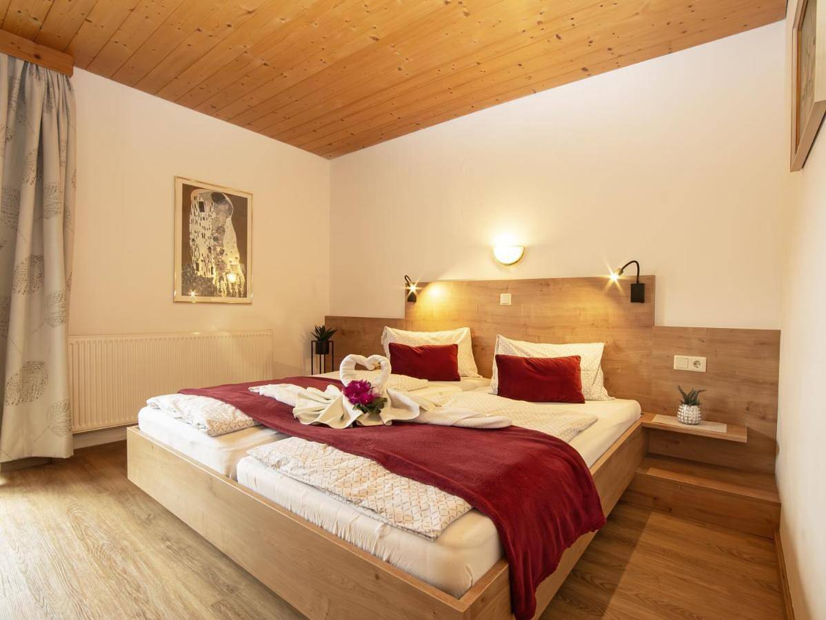 Haus Sonnleitn in Altenmarkt im Pongau, Ski Amadé