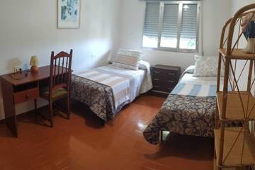 Casa Rural para 6 Personas en Sanxenxo, Costa de Galicia, Foto 1