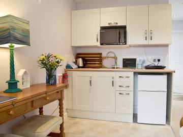 Cottage for 2 People in Wroxall, Isle of Wight, Photo 2