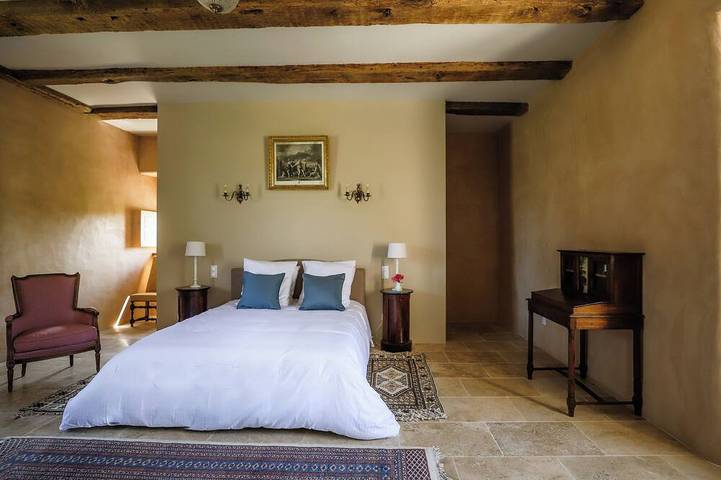 Château avec piscine privée pour 12 pers en pleine nature in Castanet (Tarn-et-Garonne), Tarn-et-Garonne
