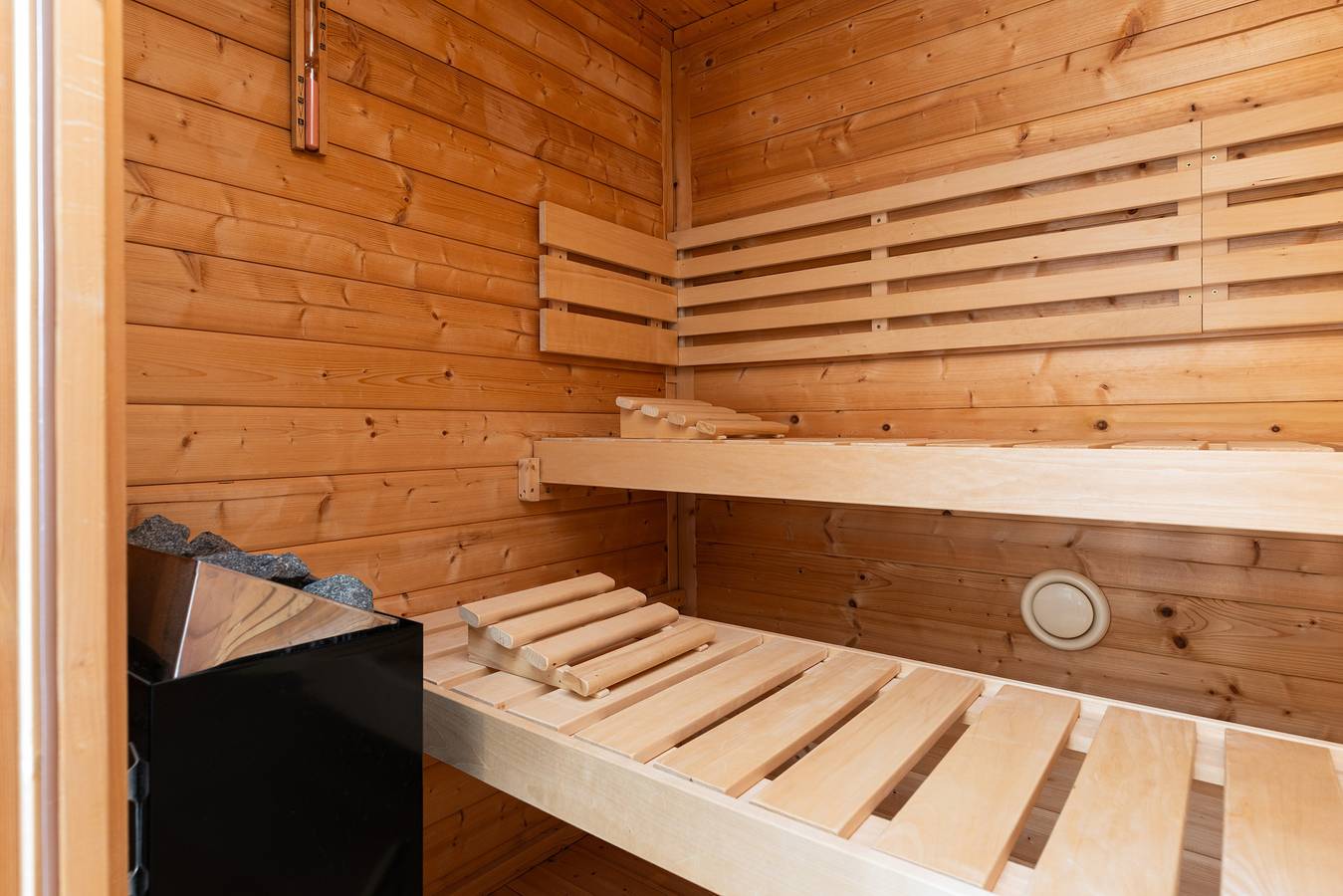 Ganze Ferienwohnung, Hajos Grote Koje in Schönberg, Südliche Ostseeküste