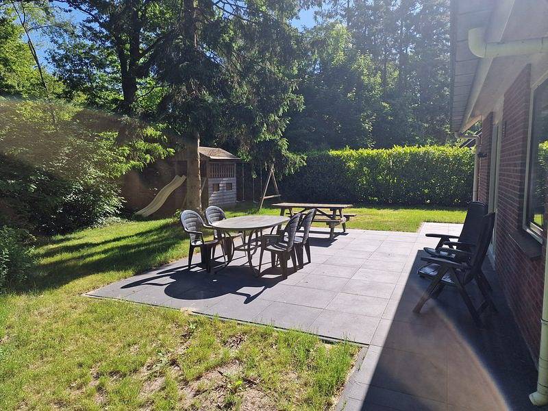 Bungalowpark Hoge Hexel — Wulp 6-Personen in Twente