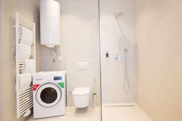 Hütte für 4 Personen in Wien Innenstadt, Wien, Bild 4