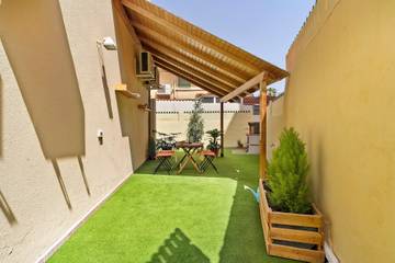 Ferienhaus für 5 Personen in Maspalomas, San Bartolomé de Tirajana, Bild 1