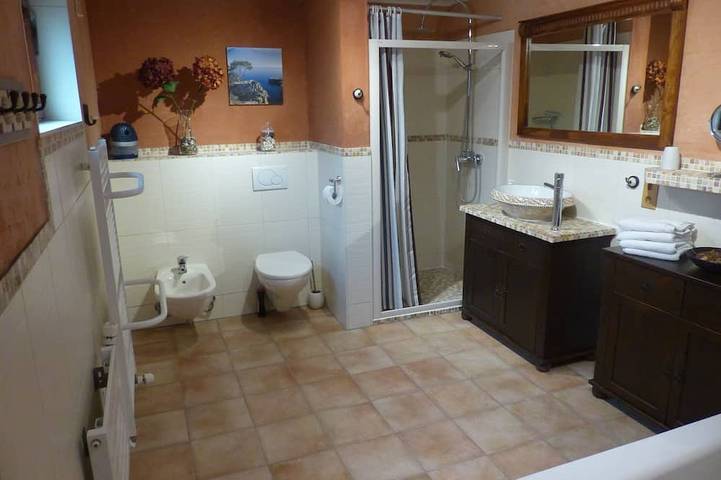 Ferienhaus für 7 Personen, mit Terrasse in Kiel - 4