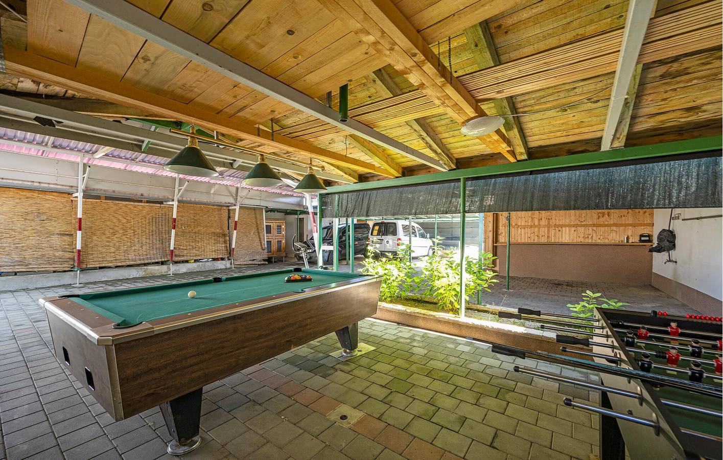 Ganze Ferienwohnung, Ferienwohnung für 6 Personen mit Terrasse in Skradin, Šibenik-Knin