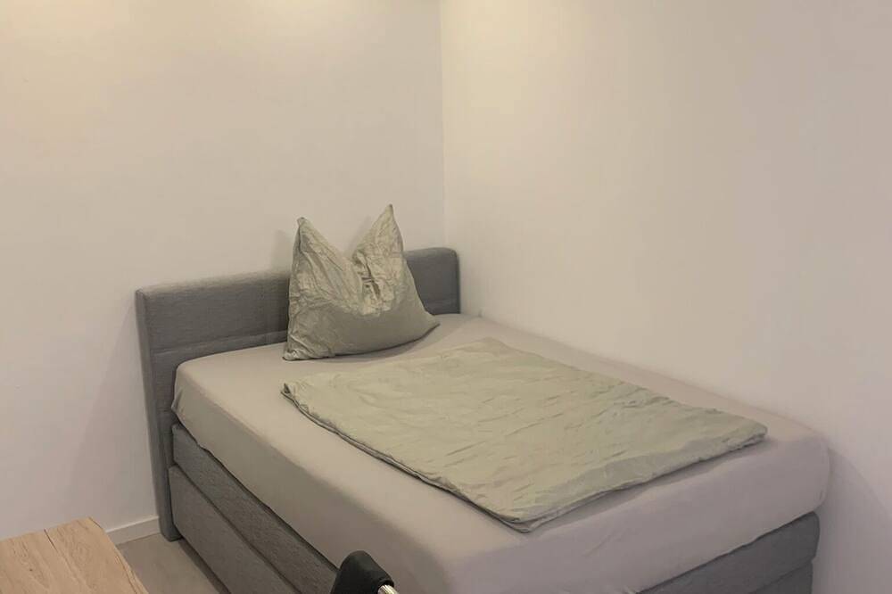 Apartamento entero, Apartments Mitte Messe und Zentrum in Núremberg, Franconia