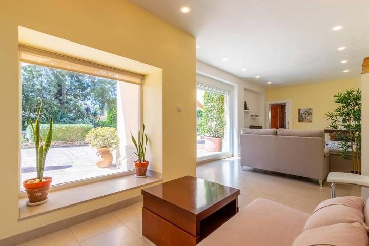 Ferienhaus für 12 Personen, mit Ausblick und Garten, mit Haustier in Dénia - 4