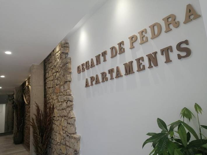 Appartement de vacances pour 2 personnes, avec Balcon ainsi que Terrasse et Vue à Lucena del Cid