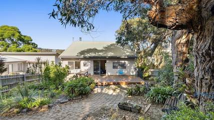 Holiday Home for 6 People in Anglesea, Surf Coast Shire, Photo 3