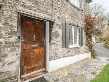 Cottage for 4 People in Cornwall, South West England, Photo 1