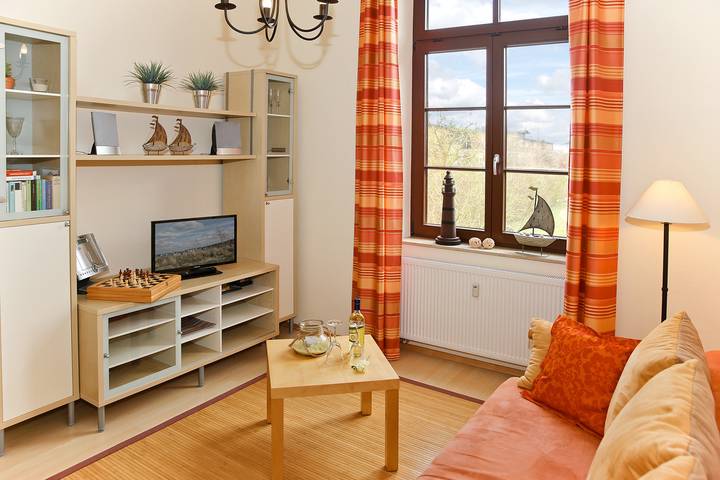 Apartamento de férias inteiro, Gutshaus von Bülow - 19-05 in Bastorf, Neubukow-Salzhaff