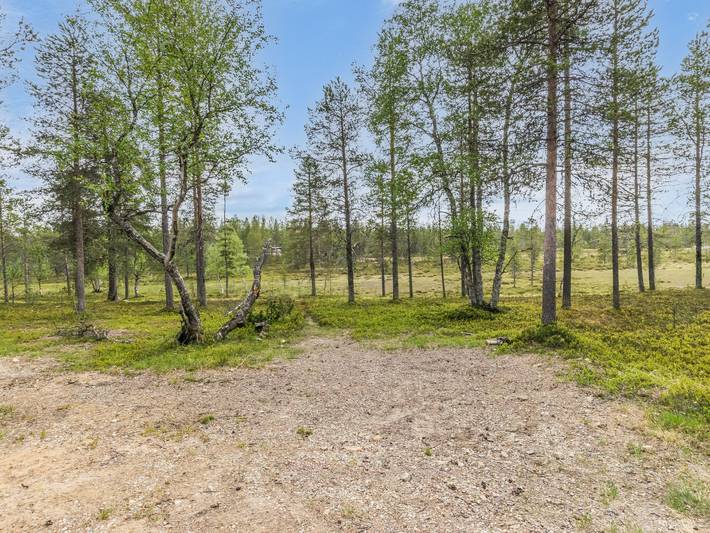 Vasamooli 5 in Saariselka, Saariselkä