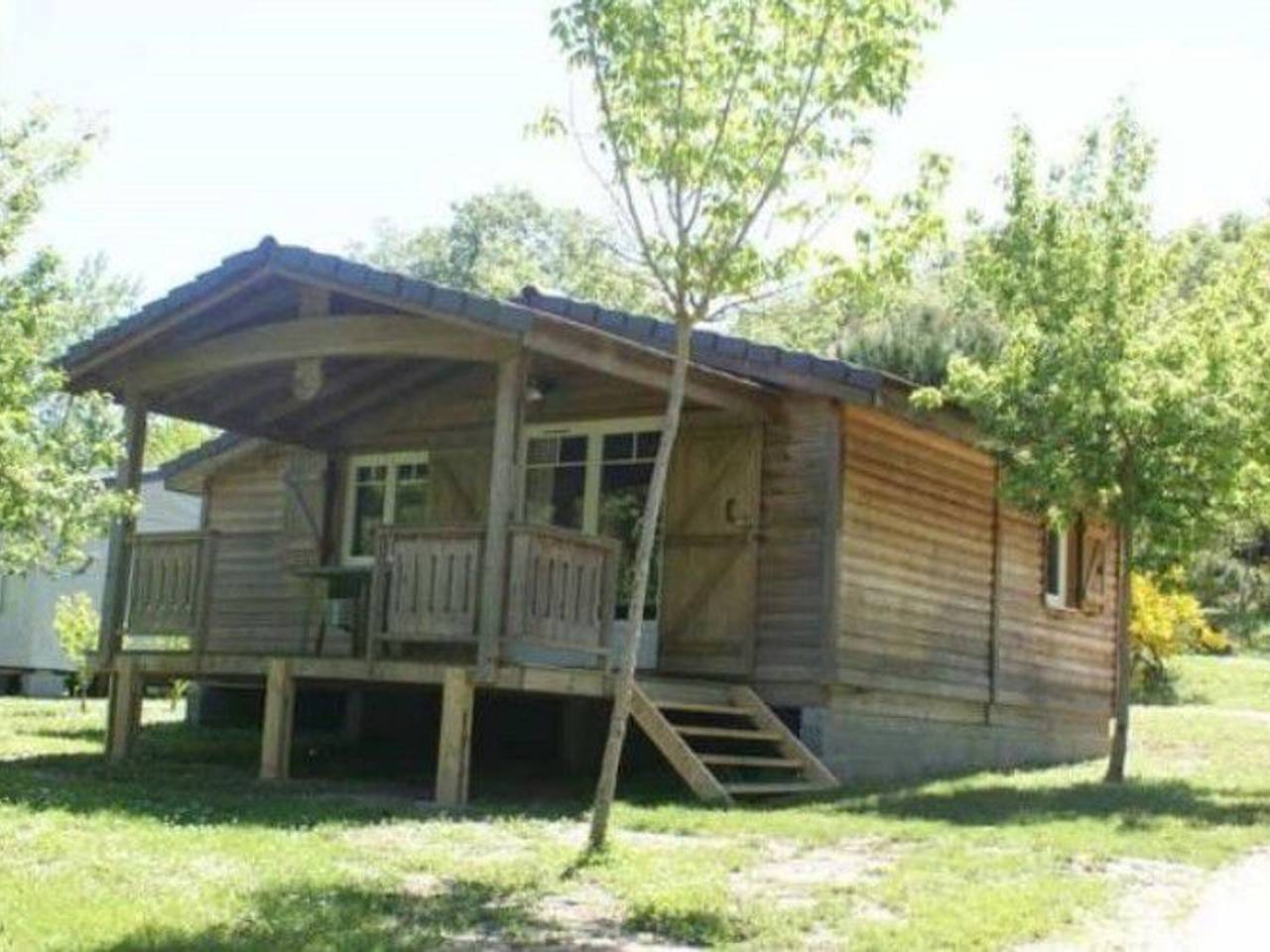 Chalet for 6 with Terrace in Fenouillet, Parc naturel régional Corbières-Fenouillèdes