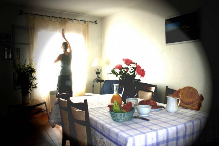 Gîte pour 4 personnes, animaux acceptés dans Canal De La Robine - 4