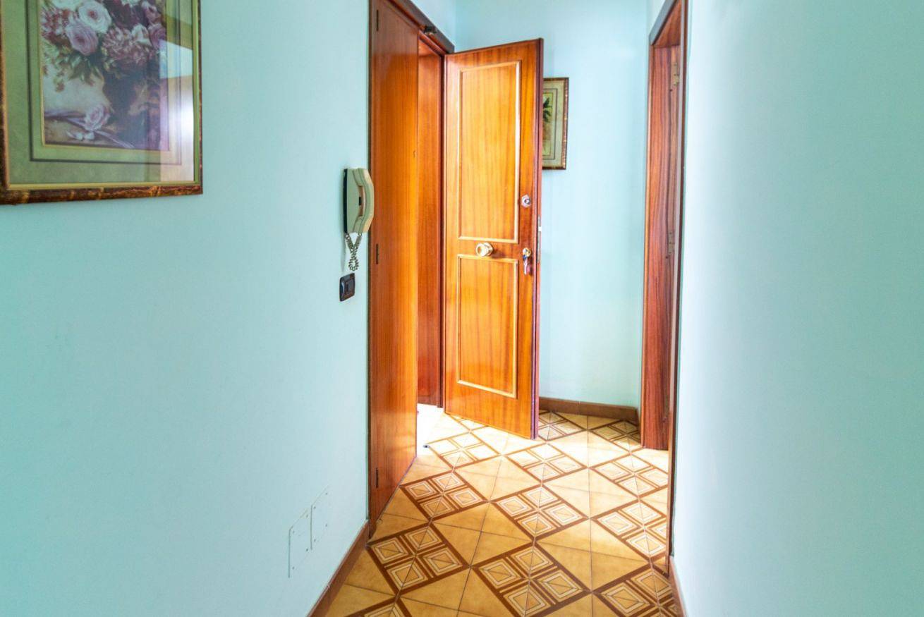 Apartamento entero, Casa Vacanza Apartamento Samari Three in Baia Verde, Golfo de Tarento