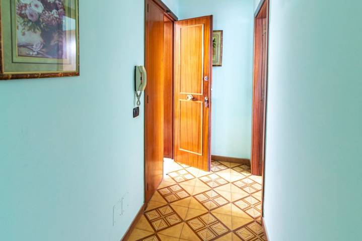 Gîte pour 4 personnes, avec balcon/terrasse à Baia Verde - 3