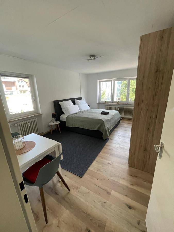 Ferienwohnung für 2 Personen in Kempten - 3