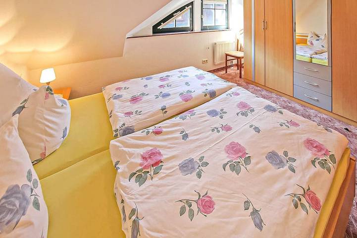 Bauernhof für 4 Personen in Alt Reddevitz - 4