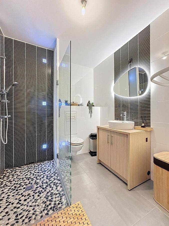 Gîte pour 2 personnes, avec balcon à Thouaré-sur-Loire - 2