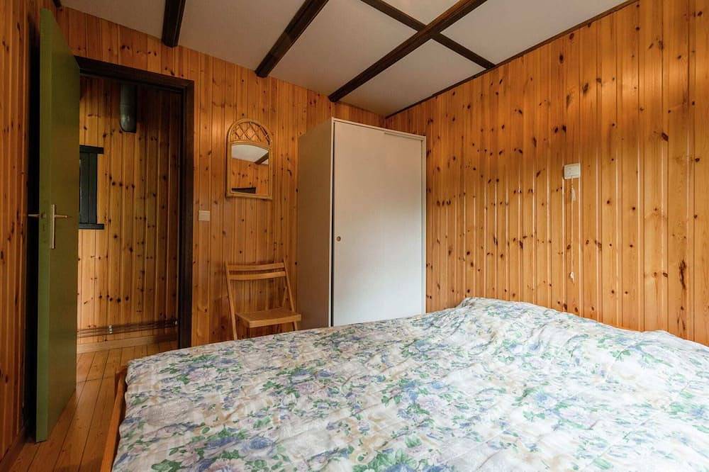 Maboge Cottage met tuin in Samrée, La Roche-en-Ardenne