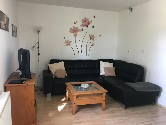 Ferienwohnung für 1 Personen, mit Haustier - 1
