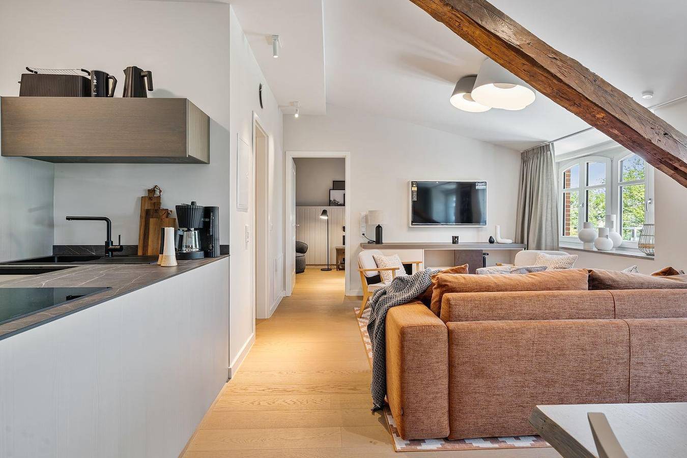 Ganze Ferienwohnung, Brösum in Westerhever, Eiderstedt