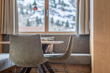 Vakantiewoning voor 5 Personen in Obergurgl, Ötztal Alps, Afbeelding 3