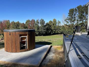 Guesthouse for 4 People in Waikato, Photo 3