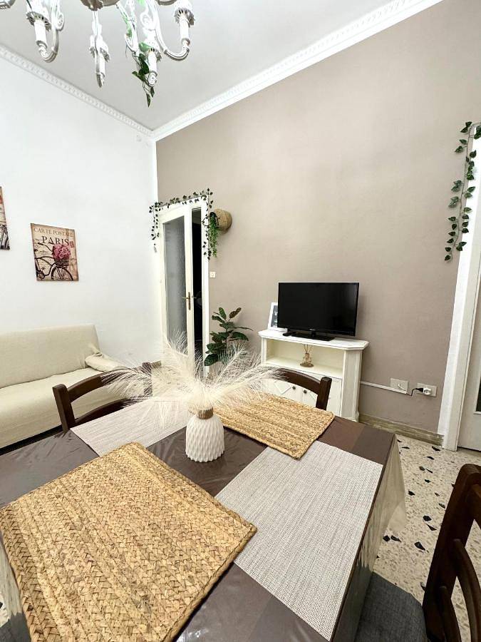 Location de vacances pour 4 personnes à Cinisi - 2