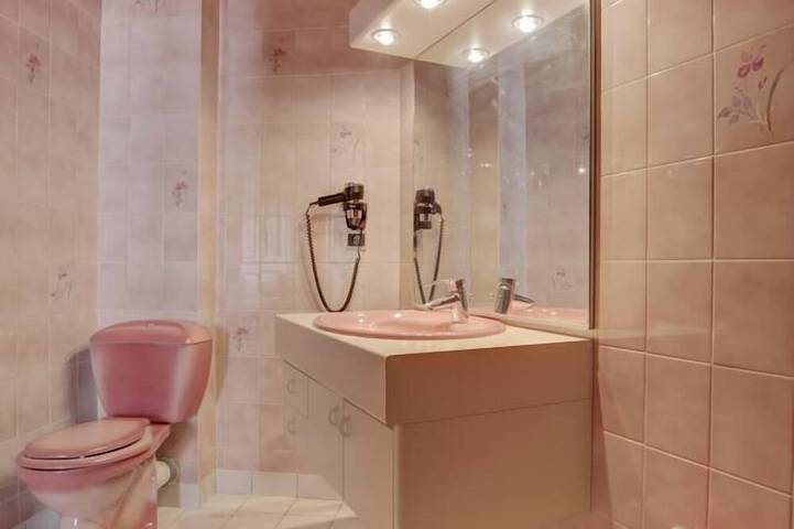 Location de vacances pour 6 personnes, avec balcon dans Office De Tourisme De Val Cenis Lanslevillard - 4