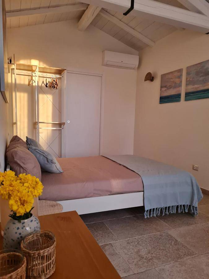 Appartement de vacances entier, Deluxe Double Room in Andria, Barletta-Andria-Trani