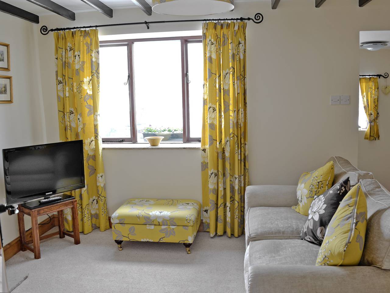 Cottage für 3 Personen in Cumbria