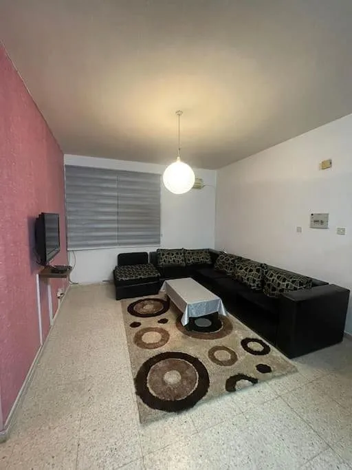 Appartement de vacances pour 3 personnes, avec balcon - 1