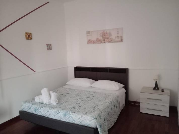 Chambre d’hôte pour 2 personnes à Fiumicino - 4