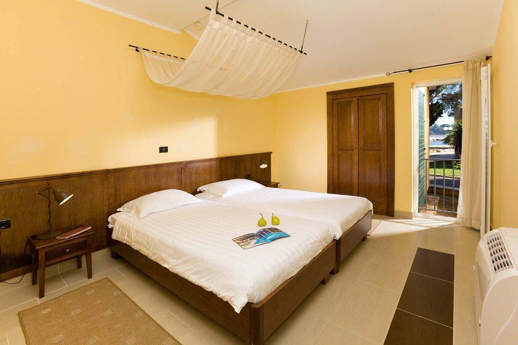 Ferienanlage Istrian Villas Villa V Sv2P2 für 4 Personen in Umag, Région d'Umag
