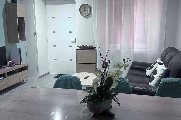 Appartement de vacances pour 4 personnes - 1