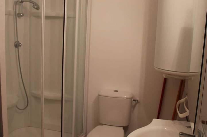 Location de vacances pour 4 personnes, avec terrasse et jardin, animaux acceptés à Les Eyzies-de-Tayac-Sireuil - 4