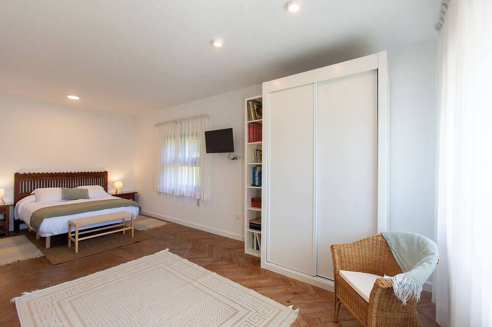 Family chalet to disconnect and rest in the heart of Cudillero in Cudillero, Costa Verde (Spain)