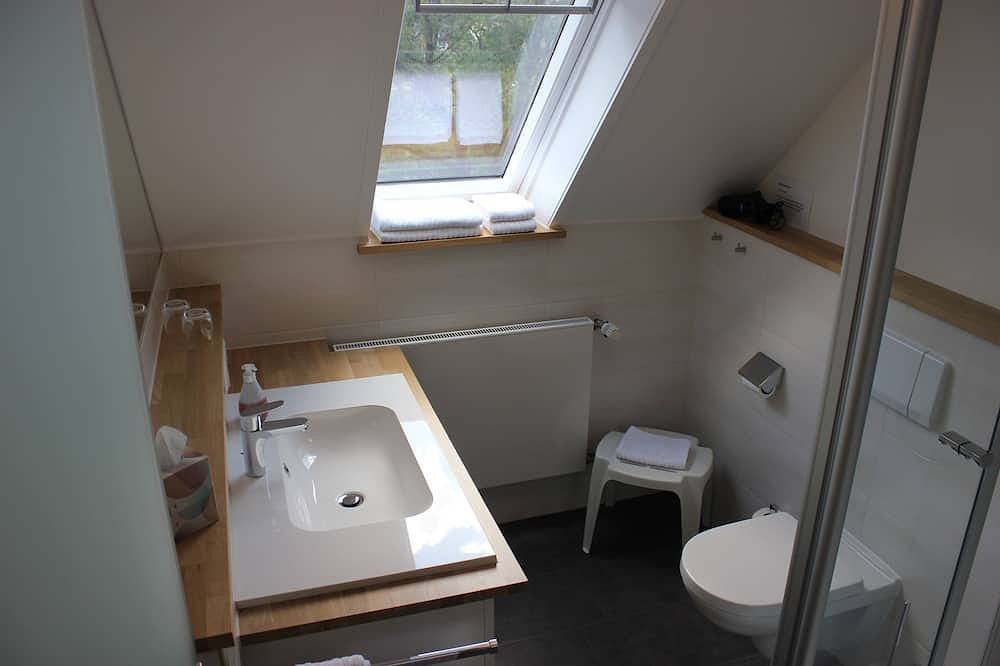 Ganze Wohnung, Appartment mit Dusche und Wc in Seebach (Ortenaukreis), Mittlerer Schwarzwald