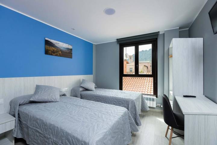 Gîte pour 2 personnes, avec vue à Nájera - 4