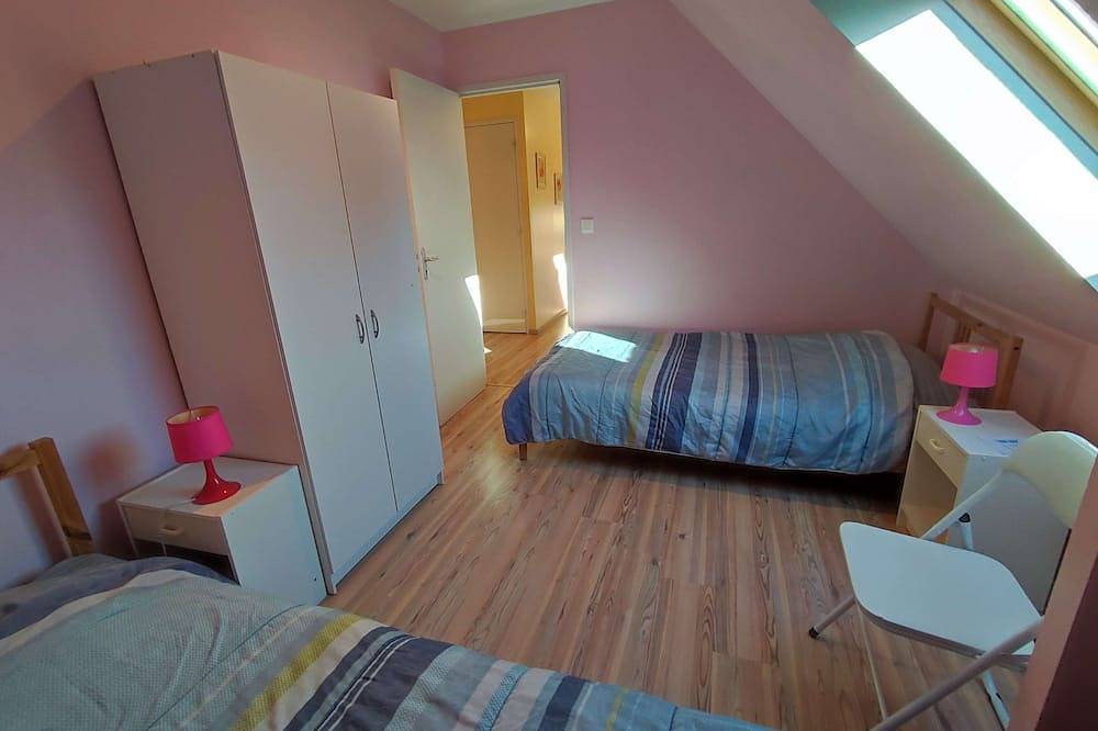 Apartamento entero, Fully equipped apartment in Donges, Valle del Loira