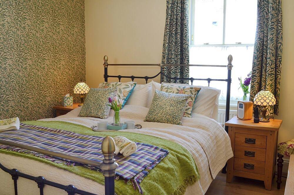 Alojamiento de 1 habitaciones en St Leonards-on-Sea, near Hastings in Hastings, Sussex Oriental