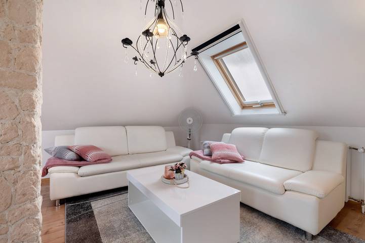Ferienwohnung für 4 Personen - 1